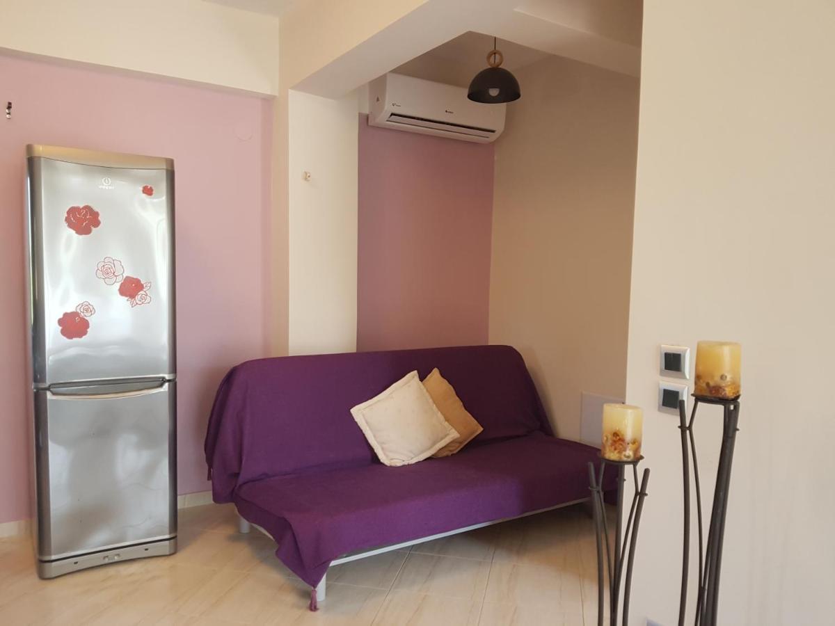 Elani Apartments سيفيري المظهر الخارجي الصورة