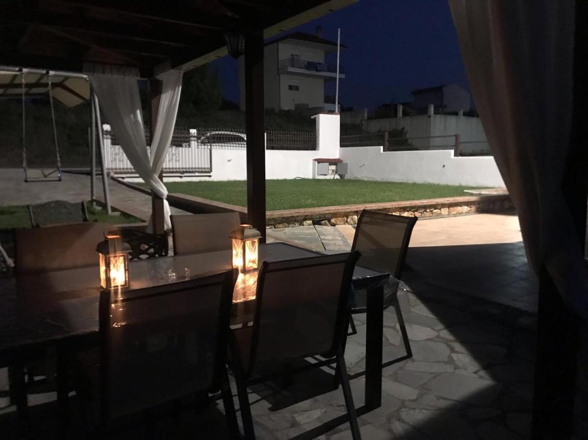 Elani Apartments سيفيري المظهر الخارجي الصورة