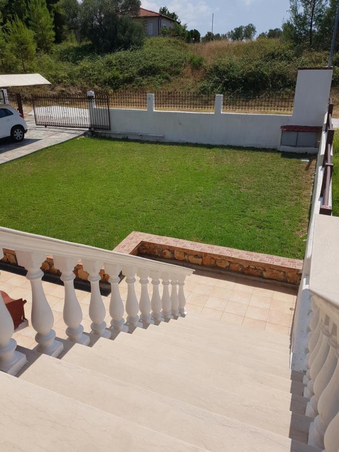 Elani Apartments سيفيري المظهر الخارجي الصورة