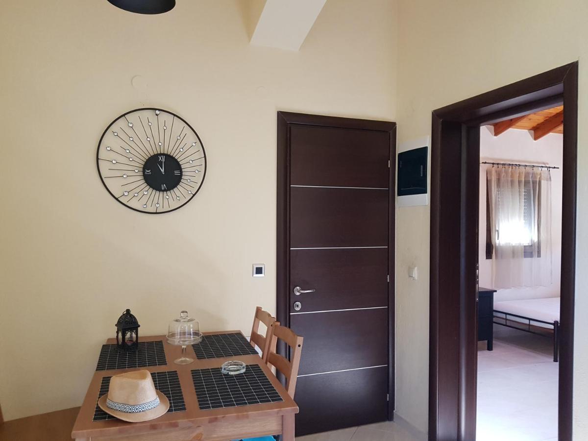 Elani Apartments سيفيري المظهر الخارجي الصورة