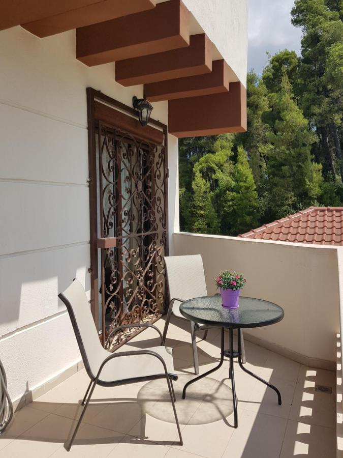 Elani Apartments سيفيري المظهر الخارجي الصورة