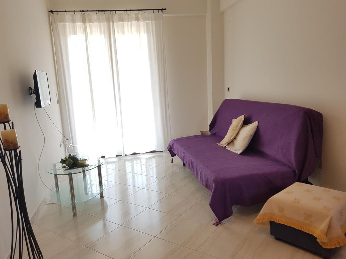 Elani Apartments سيفيري المظهر الخارجي الصورة