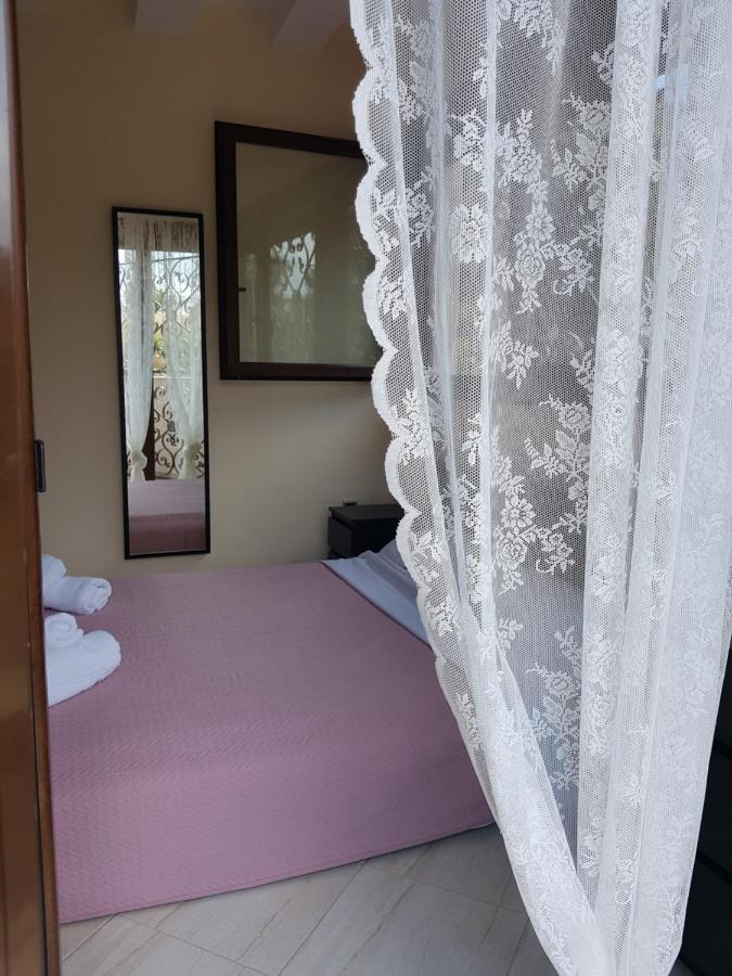 Elani Apartments سيفيري المظهر الخارجي الصورة