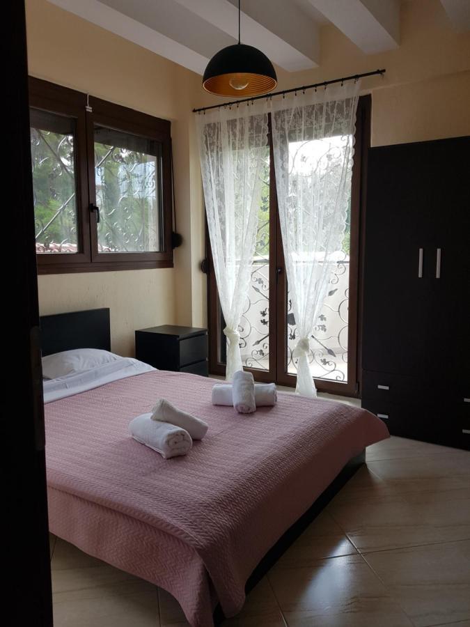 Elani Apartments سيفيري المظهر الخارجي الصورة