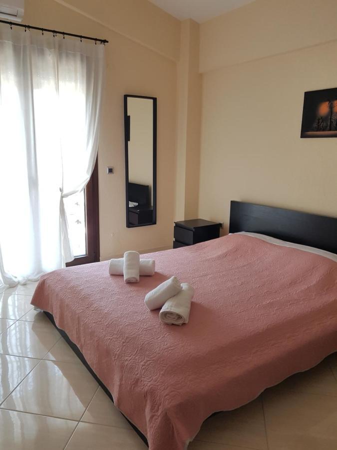 Elani Apartments سيفيري المظهر الخارجي الصورة