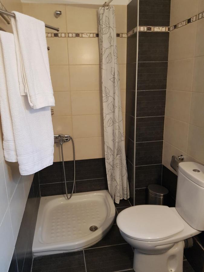 Elani Apartments سيفيري المظهر الخارجي الصورة