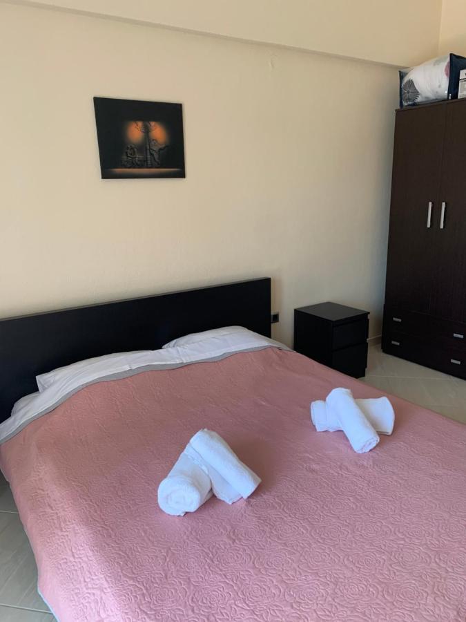 Elani Apartments سيفيري المظهر الخارجي الصورة