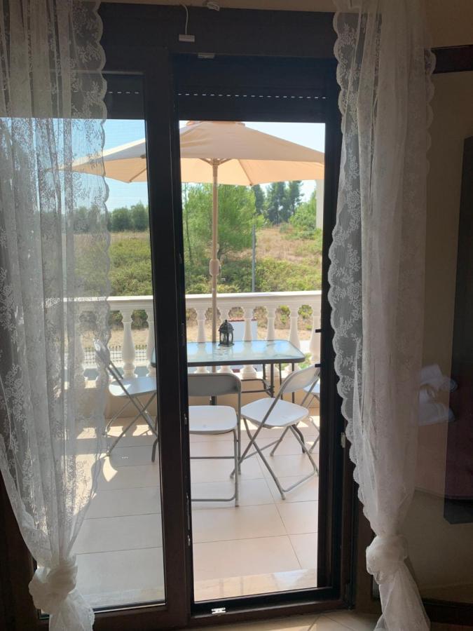 Elani Apartments سيفيري المظهر الخارجي الصورة