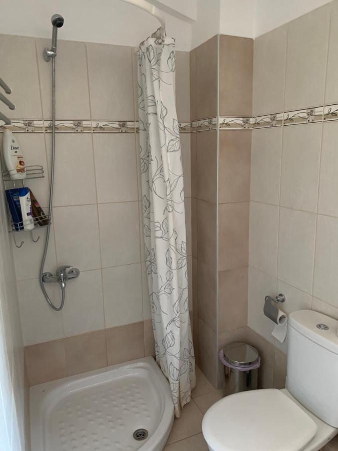 Elani Apartments سيفيري المظهر الخارجي الصورة