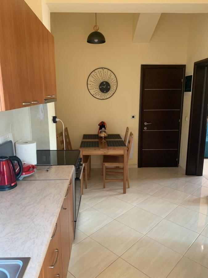 Elani Apartments سيفيري المظهر الخارجي الصورة
