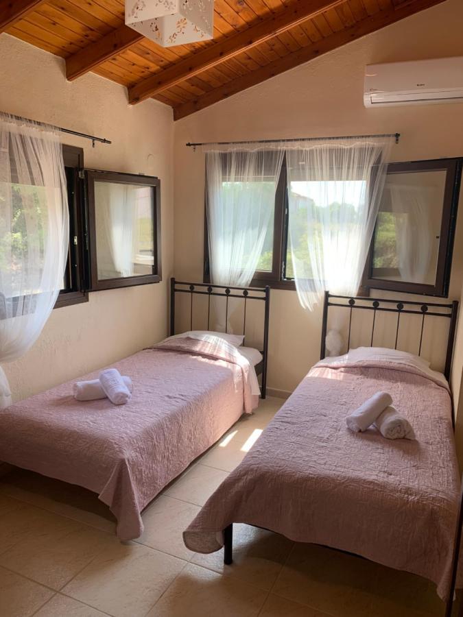 Elani Apartments سيفيري المظهر الخارجي الصورة