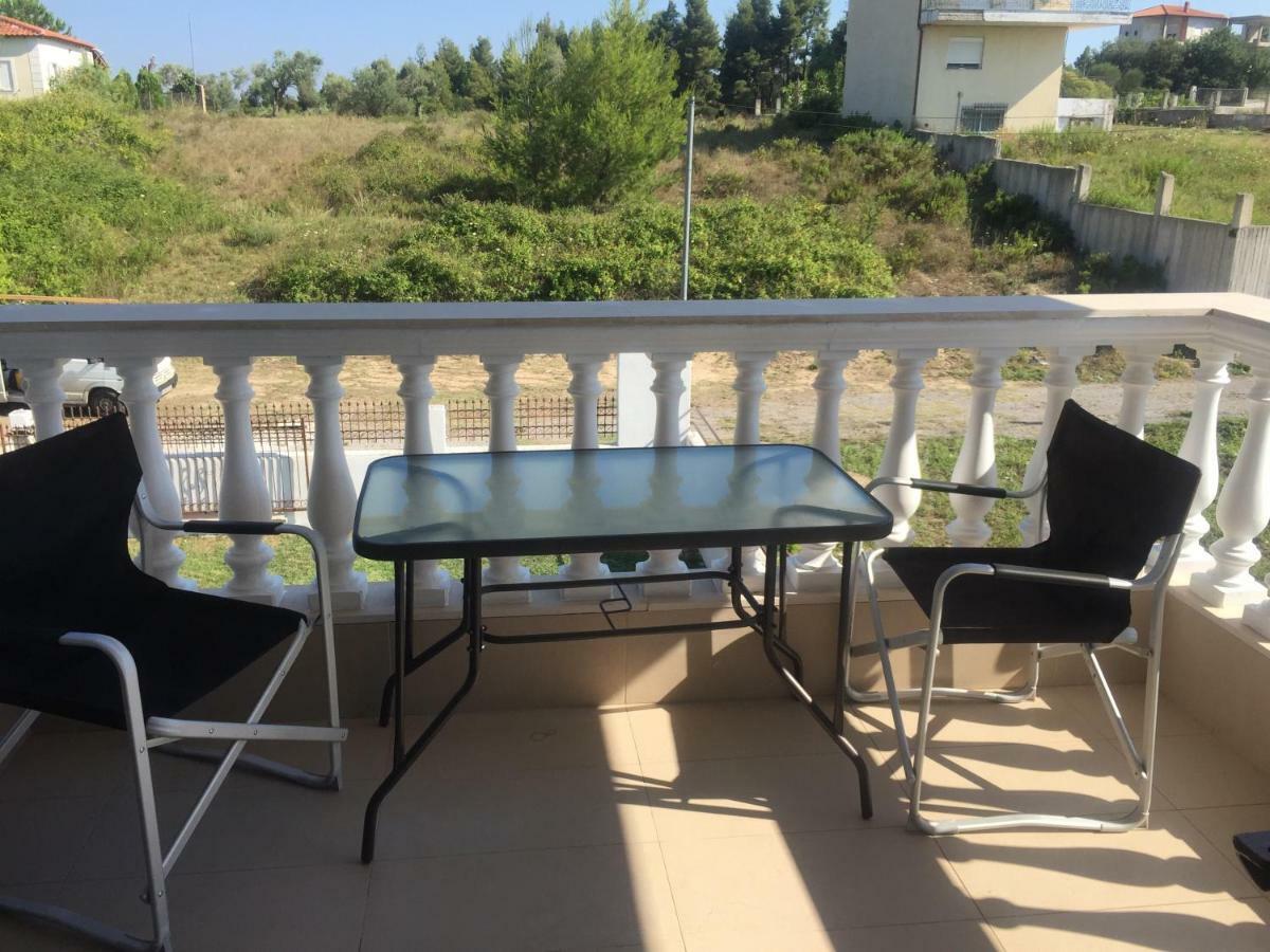 Elani Apartments سيفيري المظهر الخارجي الصورة